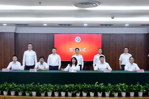 捷貝通集團(tuán)捐贈(zèng)250萬(wàn)元設(shè)立西南石油大學(xué)基礎(chǔ)課優(yōu)秀教師獎(jiǎng)教金丨川商關(guān)注