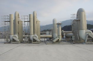 廢氣處理塔在機電化工領(lǐng)域的應(yīng)用與技術(shù)解析