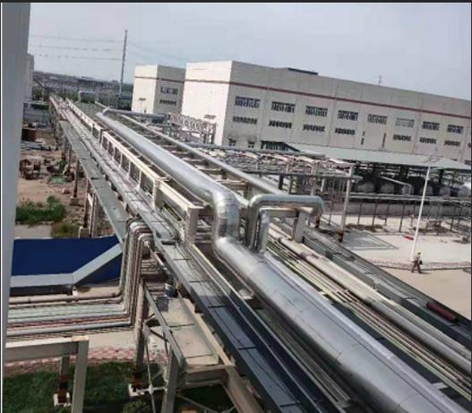 化工制藥領(lǐng)域機(jī)電安裝工程 電氣、儀表與壓力容器的集成實(shí)施