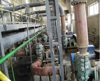 熱電廠防腐管道 價(jià)格、廠家與選購(gòu)指南