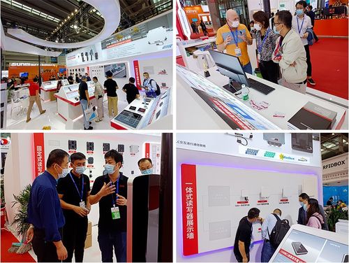 ioter 2023 第十九屆國際物聯(lián)網(wǎng)展上海站 萬全邀您共聚，共探未來
